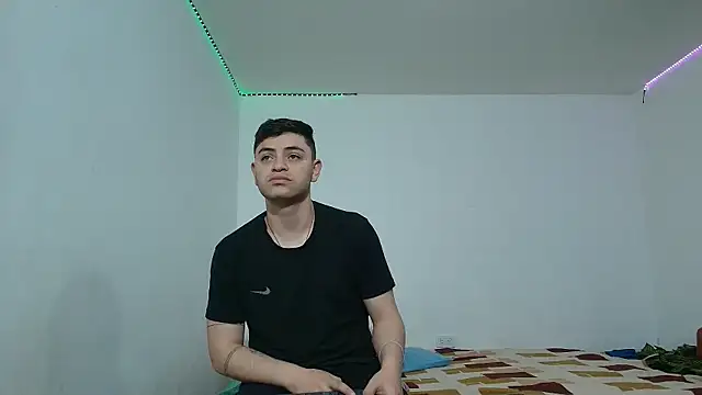 Naughty Nights Live online show from March 13, 2026, 6:25 pm