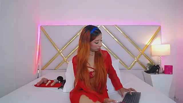 laila stilwiills online show from May 21, 2026, 6:31 am