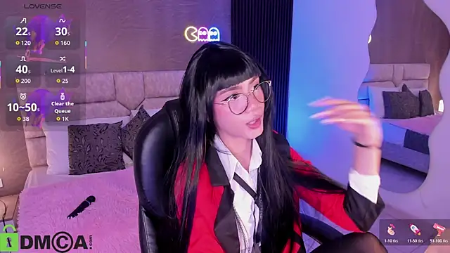 Snapshot of Arinextdoor chatting on November 10, 2025, 1:04 am Arinextdoor online show from November 10, 2025, 1:04 am