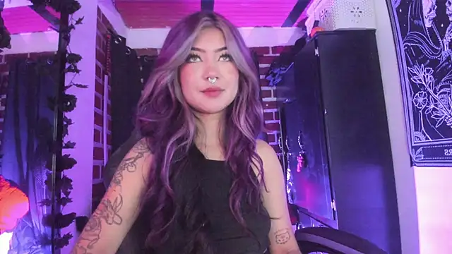 Katyuska Sg1 online show from October 6, 2025, 1:58 am