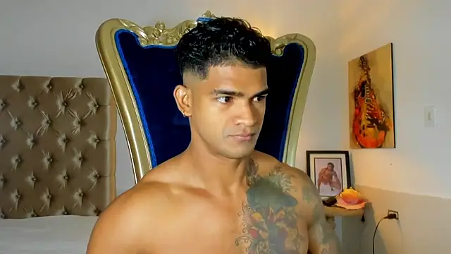 antonio  444 online show from January 14, 2026, 10:54 am