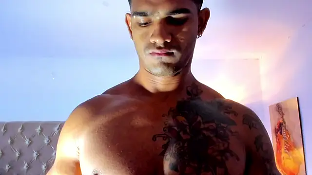 antonio  444 online show from March 5, 2026, 6:53 am