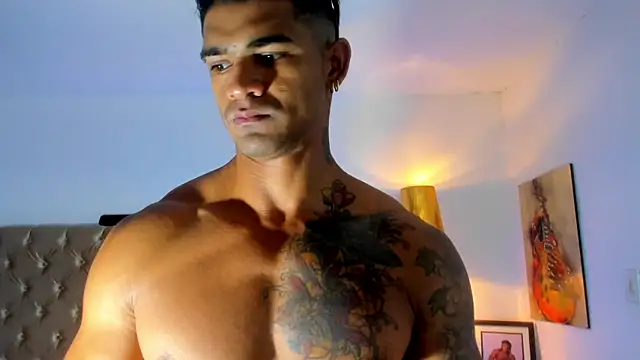 antonio  444 online show from April 9, 2026, 7:14 am