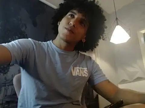 Xfire boy69 online show from November 9, 2025, 4:38 pm