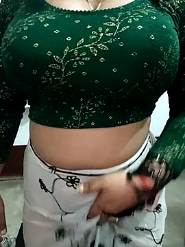 hot grieal1 online show from February 6, 2026, 1:10 am