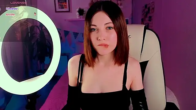 Snapshot of Kimmie_shine chatting on September 24, 2025, 9:01 am Kimmie shine online show from September 24, 2025, 9:01 am