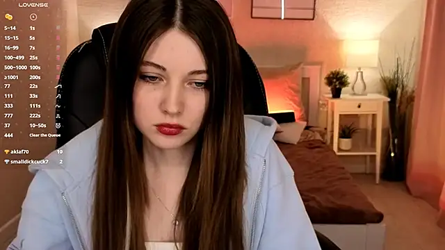 Kimmie shine online show from April 14, 2026, 9:59 am