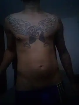 bigandstrong2217 online show from March 26, 2026, 3:12 am