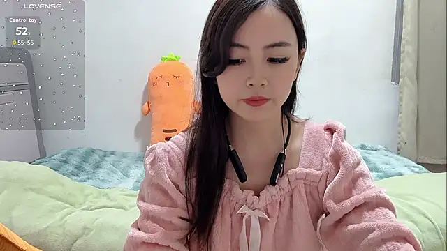 Yingbao-Baby online show from December 22, 2025, 7:05 am