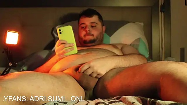 adrisumi online show from April 25, 2026, 9:34 pm