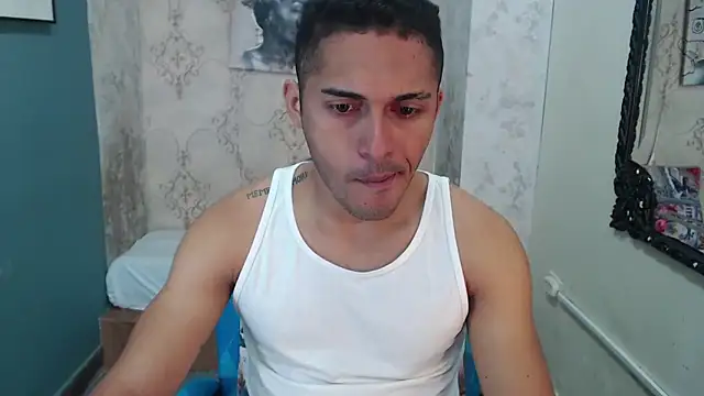 Derek Storm  online show from December 20, 2025, 11:50 am