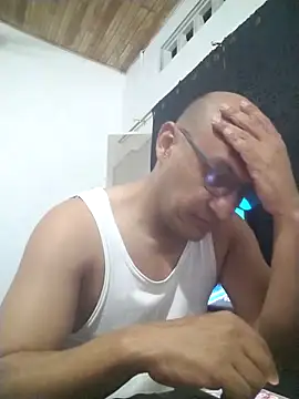 Snapshot of jorge406 chatting on March 7, 2026, 12:29 am jorge406 online show from March 7, 2026, 12:29 am