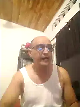 Snapshot of jorge406 chatting on April 7, 2026, 12:55 am jorge406 online show from April 7, 2026, 12:55 am