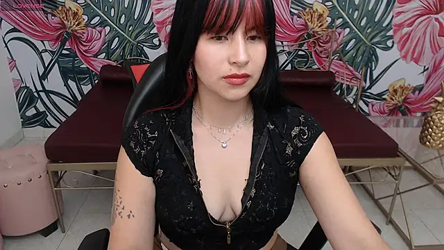 Snapshot of Nina_harper_ chatting on September 15, 2025, 8:20 pm Nina harper online show from September 15, 2025, 8:20 pm