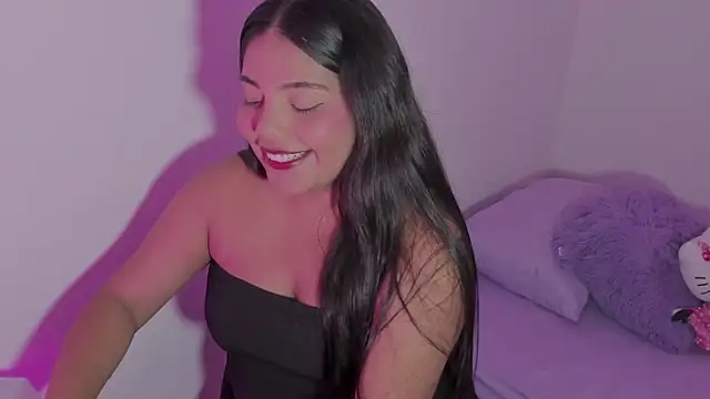 Lily hot25 online show from April 20, 2026, 1:52 am