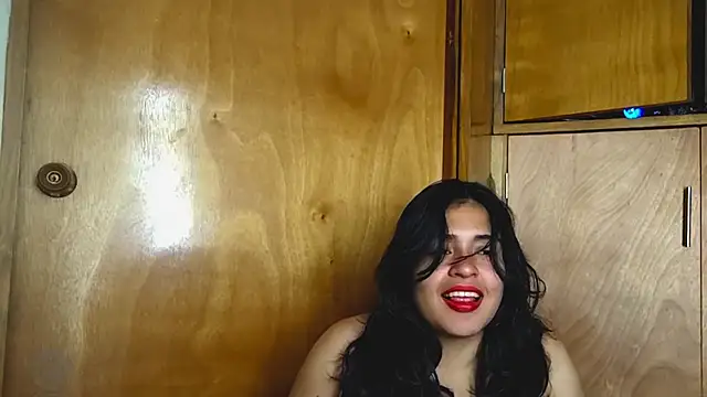 EmilyNoir1 online show from September 20, 2025, 11:28 pm