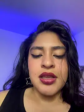 EmilyNoir1 online show from October 24, 2025, 12:30 am