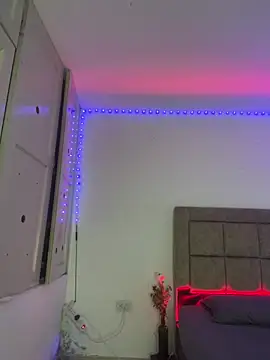 EmilyNoir1 online show from March 2, 2026, 9:21 pm