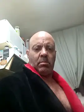 Snapshot of Pablitoarg chatting on September 29, 2025, 6:29 am Pablitoarg online show from September 29, 2025, 6:29 am