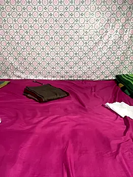 chandiqueen online show from October 19, 2025, 8:31 pm