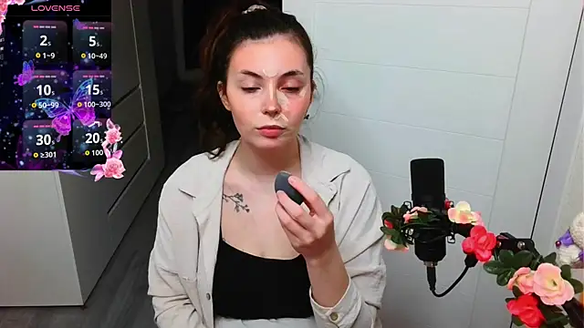 peachyness online show from April 4, 2026, 6:38 pm