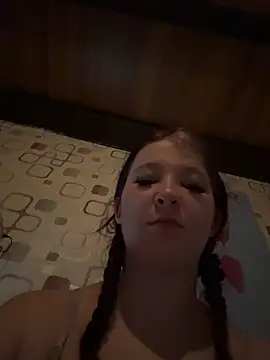 SweetTeenGirl online show from February 23, 2026, 5:16 am