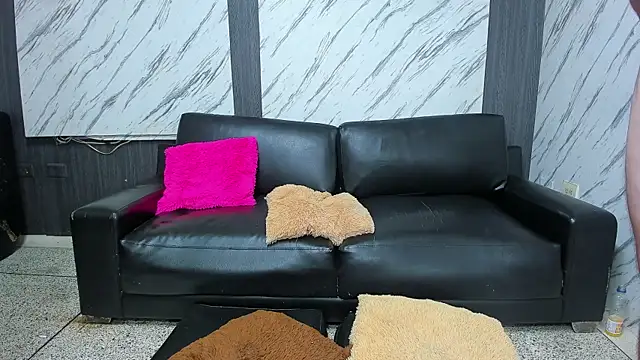 Savage Room X online show from September 24, 2025, 1:25 pm