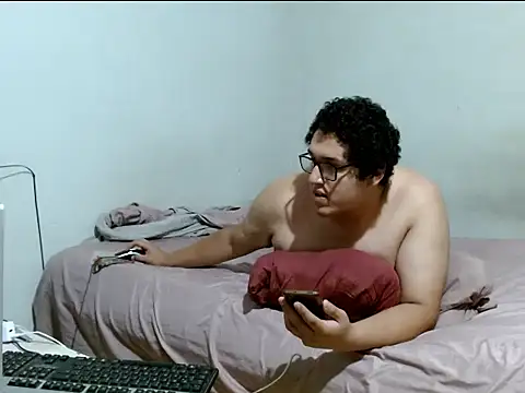 MeisanPaul online show from September 14, 2025, 7:18 am