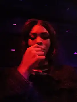GoldSnowXxX online show from May 22, 2026, 8:14 pm