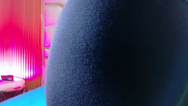 MySugarmoomy online show from November 14, 2025, 2:54 am