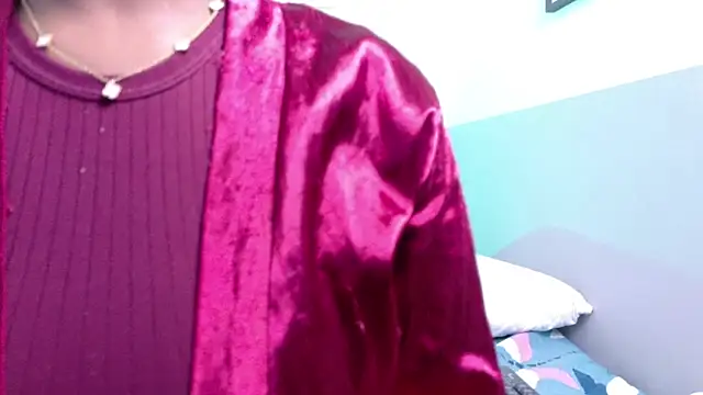 MySugarmoomy online show from March 28, 2026, 2:33 am