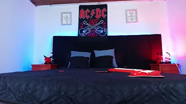 Alisse Moore online show from February 27, 2026, 12:16 pm