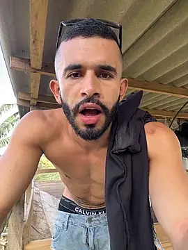 Jacksonfranco online show from November 4, 2025, 4:39 pm