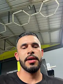 Jacksonfranco online show from June 2, 2026, 6:10 pm