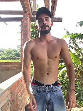 Jacksonfranco online show from June 11, 2026, 9:02 pm