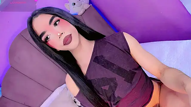 ShantyMillan online show from May 30, 2026, 1:08 pm