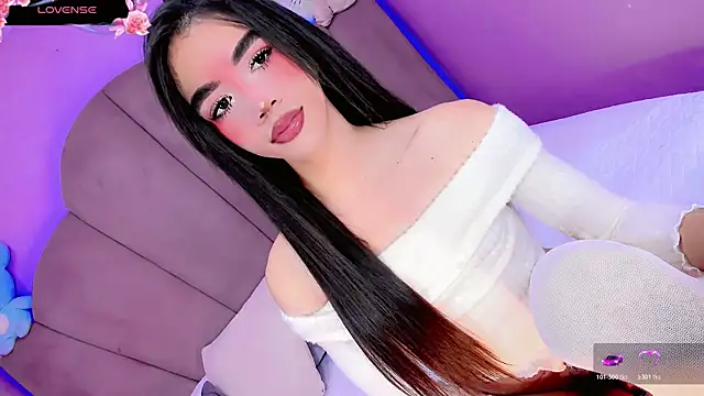 ShantyMillan online show from June 1, 2026, 12:51 pm