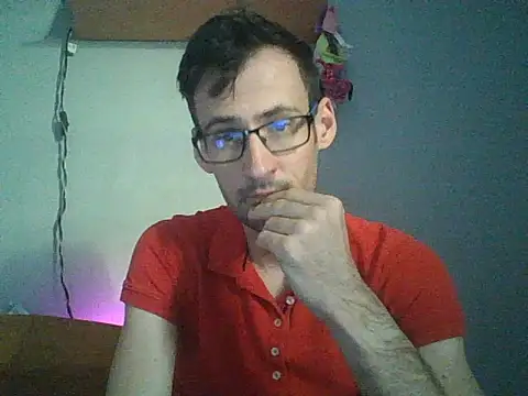 kanospasi69 online show from April 27, 2026, 5:00 pm