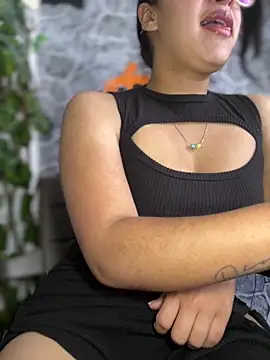 Snapshot of Liulee2 chatting on October 20, 2025, 4:29 pm Liulee2 online show from October 20, 2025, 4:29 pm