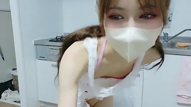 -Nyanko-chan- online show from March 14, 2026, 11:26 am