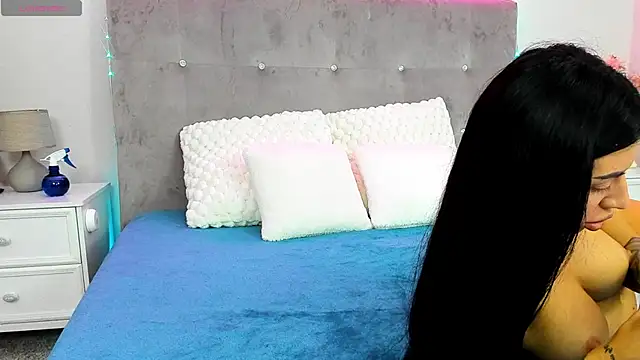 dream kayla online show from September 12, 2025, 5:07 am
