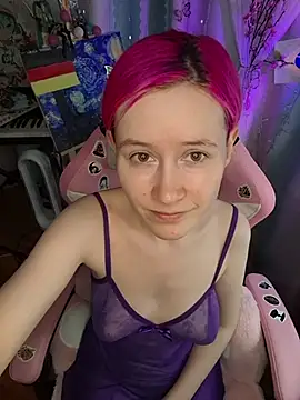 Fuzzy Unicorn online show from June 24, 2026, 10:36 am