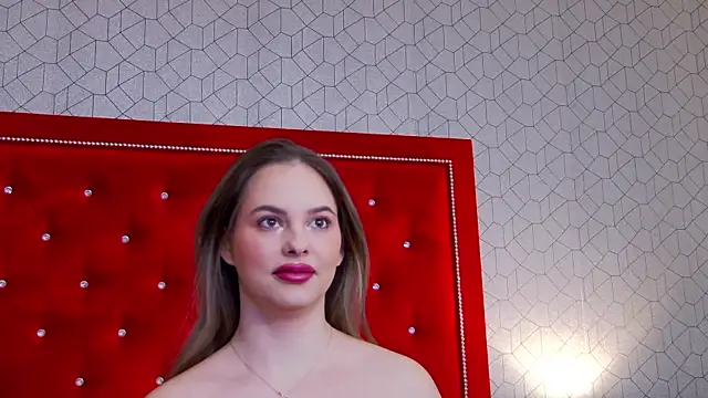 Ellsa Jean  online show from January 12, 2026, 3:01 am