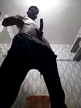 Dick Flayer7 online show from April 23, 2026, 4:03 am