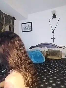 Snapshot of yenami chatting on September 18, 2025, 4:25 am yenami online show from September 18, 2025, 4:25 am