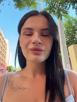 MiraReach online show from February 28, 2026, 2:12 am