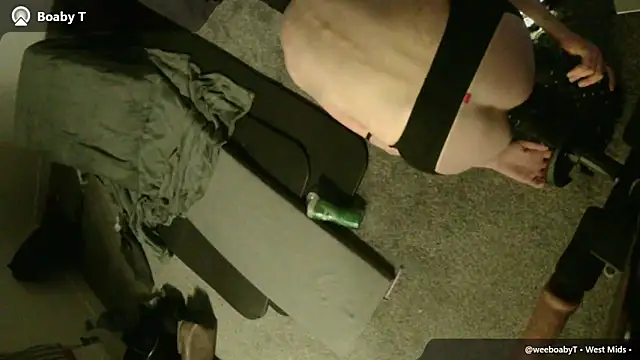 boabyTparTy online show from April 12, 2026, 1:54 am