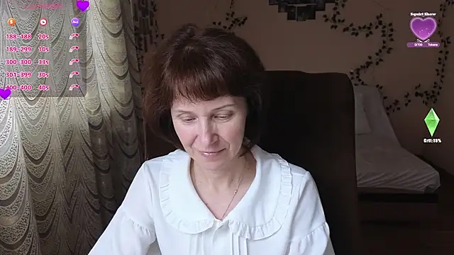 Snapshot of Lia_Tito chatting on September 26, 2025, 5:22 am Lia Tito online show from September 26, 2025, 5:22 am