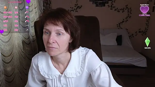 Snapshot of Lia_Tito chatting on September 29, 2025, 12:21 pm Lia Tito online show from September 29, 2025, 12:21 pm