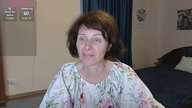 Snapshot of Lia_Tito chatting on October 26, 2025, 6:30 am Lia Tito online show from October 26, 2025, 6:30 am